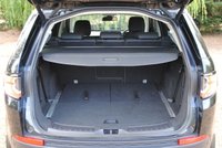 USED 2018 18 LAND ROVER DISCOVERY SPORT 2.0 TD4 HSE LUXURY 5d 180 BHP www.suffolkcarcentre.co.uk - Located at Ilketshall