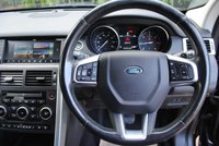 USED 2018 18 LAND ROVER DISCOVERY SPORT 2.0 TD4 HSE LUXURY 5d 180 BHP www.suffolkcarcentre.co.uk - Located at Ilketshall