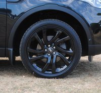 USED 2018 18 LAND ROVER DISCOVERY SPORT 2.0 TD4 HSE LUXURY 5d 180 BHP www.suffolkcarcentre.co.uk - Located at Ilketshall