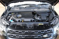 USED 2018 18 LAND ROVER DISCOVERY SPORT 2.0 TD4 HSE LUXURY 5d 180 BHP www.suffolkcarcentre.co.uk - Located at Ilketshall