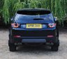 USED 2018 18 LAND ROVER DISCOVERY SPORT 2.0 TD4 HSE LUXURY 5d 180 BHP www.suffolkcarcentre.co.uk - Located at Ilketshall