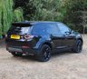 USED 2018 18 LAND ROVER DISCOVERY SPORT 2.0 TD4 HSE LUXURY 5d 180 BHP www.suffolkcarcentre.co.uk - Located at Ilketshall