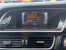USED 2013 63 AUDI A4 2.0 TDI BLACK EDITION 4d 148 BHP 2 OWNERS FROM NEW + FULLY SERVICED + 1 YEAR MOT + 1 RAC BREAKDOWN COVER