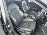 USED 2013 63 AUDI A4 2.0 TDI BLACK EDITION 4d 148 BHP 2 OWNERS FROM NEW + FULLY SERVICED + 1 YEAR MOT + 1 RAC BREAKDOWN COVER