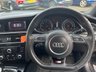 USED 2013 63 AUDI A4 2.0 TDI BLACK EDITION 4d 148 BHP 2 OWNERS FROM NEW + FULLY SERVICED + 1 YEAR MOT + 1 RAC BREAKDOWN COVER