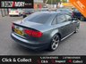 USED 2013 63 AUDI A4 2.0 TDI BLACK EDITION 4d 148 BHP 2 OWNERS FROM NEW + FULLY SERVICED + 1 YEAR MOT + 1 RAC BREAKDOWN COVER