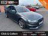 USED 2013 63 AUDI A4 2.0 TDI BLACK EDITION 4d 148 BHP 2 OWNERS FROM NEW + FULLY SERVICED + 1 YEAR MOT + 1 RAC BREAKDOWN COVER