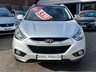 USED 2012 62 HYUNDAI IX35 1.7 CRDi Premium 5dr - GLASS ROOF 