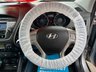 USED 2012 62 HYUNDAI IX35 1.7 CRDi Premium 5dr - GLASS ROOF 