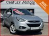 USED 2012 62 HYUNDAI IX35 1.7 CRDi Premium 5dr - GLASS ROOF 