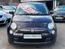 USED 2014 14 FIAT 500 1.2 POP 3dr - HPI CLEAR 