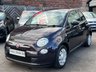 USED 2014 14 FIAT 500 1.2 POP 3dr - HPI CLEAR 