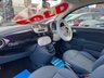 USED 2014 14 FIAT 500 1.2 POP 3dr - HPI CLEAR 