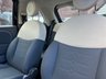 USED 2014 14 FIAT 500 1.2 POP 3dr - HPI CLEAR 