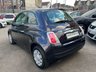 USED 2014 14 FIAT 500 1.2 POP 3dr - HPI CLEAR 