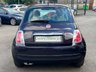 USED 2014 14 FIAT 500 1.2 POP 3dr - HPI CLEAR 