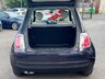 USED 2014 14 FIAT 500 1.2 POP 3dr - HPI CLEAR 