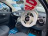 USED 2014 14 FIAT 500 1.2 POP 3dr - HPI CLEAR 