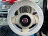USED 2014 14 FIAT 500 1.2 POP 3dr - HPI CLEAR 