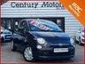 USED 2014 14 FIAT 500 1.2 POP 3dr - HPI CLEAR 