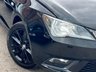 USED 2015 15 SEAT IBIZA 1.4 TOCA SportCoupe 3dr - SAT NAV 