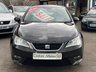 USED 2015 15 SEAT IBIZA 1.4 TOCA SportCoupe 3dr - SAT NAV 