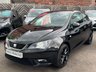 USED 2015 15 SEAT IBIZA 1.4 TOCA SportCoupe 3dr - SAT NAV 