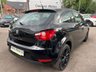 USED 2015 15 SEAT IBIZA 1.4 TOCA SportCoupe 3dr - SAT NAV 