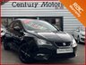 USED 2015 15 SEAT IBIZA 1.4 TOCA SportCoupe 3dr - SAT NAV 