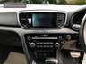 USED 2019 69 KIA SPORTAGE 1.6 GT-LINE ISG 5d 175 BHP 