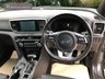 USED 2019 69 KIA SPORTAGE 1.6 GT-LINE ISG 5d 175 BHP 