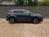 USED 2019 69 KIA SPORTAGE 1.6 GT-LINE ISG 5d 175 BHP 