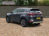 USED 2019 69 KIA SPORTAGE 1.6 GT-LINE ISG 5d 175 BHP 