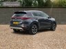USED 2019 69 KIA SPORTAGE 1.6 GT-LINE ISG 5d 175 BHP 