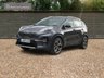 USED 2019 69 KIA SPORTAGE 1.6 GT-LINE ISG 5d 175 BHP 