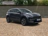 USED 2019 69 KIA SPORTAGE 1.6 GT-LINE ISG 5d 175 BHP 