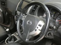USED 2012 12 NISSAN X-TRAIL 2.0 TEKNA DCI  5d 171 BHP TOP OF RANGE SUNROOF NAV LEATHER