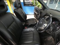 USED 2012 12 NISSAN X-TRAIL 2.0 TEKNA DCI  5d 171 BHP TOP OF RANGE SUNROOF NAV LEATHER