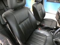 USED 2012 12 NISSAN X-TRAIL 2.0 TEKNA DCI  5d 171 BHP TOP OF RANGE SUNROOF NAV LEATHER