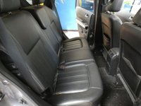 USED 2012 12 NISSAN X-TRAIL 2.0 TEKNA DCI  5d 171 BHP TOP OF RANGE SUNROOF NAV LEATHER