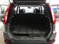 USED 2012 12 NISSAN X-TRAIL 2.0 TEKNA DCI  5d 171 BHP TOP OF RANGE SUNROOF NAV LEATHER