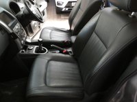 USED 2012 12 NISSAN X-TRAIL 2.0 TEKNA DCI  5d 171 BHP TOP OF RANGE SUNROOF NAV LEATHER