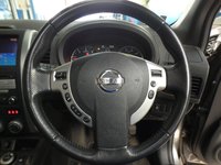 USED 2012 12 NISSAN X-TRAIL 2.0 TEKNA DCI  5d 171 BHP TOP OF RANGE SUNROOF NAV LEATHER