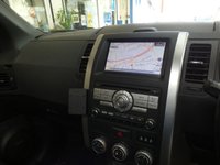 USED 2012 12 NISSAN X-TRAIL 2.0 TEKNA DCI  5d 171 BHP TOP OF RANGE SUNROOF NAV LEATHER