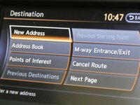 USED 2012 12 NISSAN X-TRAIL 2.0 TEKNA DCI  5d 171 BHP TOP OF RANGE SUNROOF NAV LEATHER