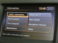 USED 2012 12 NISSAN X-TRAIL 2.0 TEKNA DCI  5d 171 BHP TOP OF RANGE SUNROOF NAV LEATHER