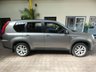 USED 2012 12 NISSAN X-TRAIL 2.0 TEKNA DCI  5d 171 BHP TOP OF RANGE SUNROOF NAV LEATHER