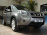 USED 2012 12 NISSAN X-TRAIL 2.0 TEKNA DCI  5d 171 BHP TOP OF RANGE SUNROOF NAV LEATHER