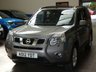 USED 2012 12 NISSAN X-TRAIL 2.0 TEKNA DCI  5d 171 BHP TOP OF RANGE SUNROOF NAV LEATHER