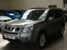 USED 2012 12 NISSAN X-TRAIL 2.0 TEKNA DCI  5d 171 BHP TOP OF RANGE SUNROOF NAV LEATHER